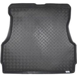 Opel Corsa C VAN 2000-2006 Bagažinės kilimėlis MIX-PLAST 23044