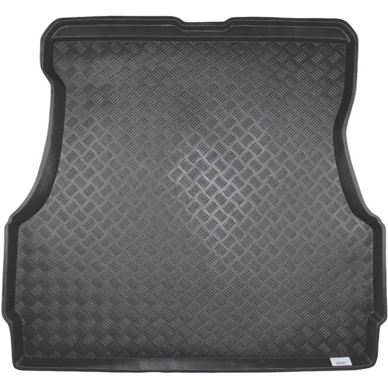 Opel Corsa C VAN 2000-2006 Bagažinės kilimėlis MIX-PLAST 23044