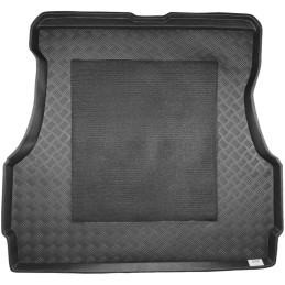 Opel Corsa C VAN 2000-2006 Bagažinės kilimėlis MIX-PLAST 23044/M