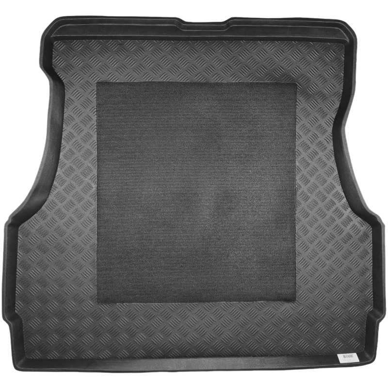 Opel Corsa C VAN 2000-2006 Bagažinės kilimėlis MIX-PLAST 23044/M