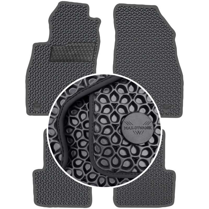 Opel Corsa D 2006-2014 EVA MAX-MAT 10530