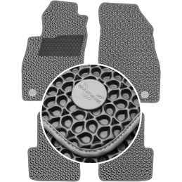 Opel Corsa D 2006-2014 EVA MAX-MAT 10530