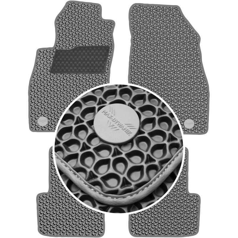 Opel Corsa D 2006-2014 EVA MAX-MAT 10530