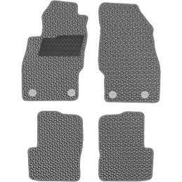 Opel Corsa D 2006-2014 EVA MAX-MAT 10530