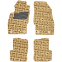 Opel Corsa D 2006-2014 EVA MAX-MAT 10530