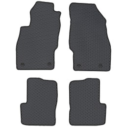 Opel Corsa D 2006-2014 EVA MAX-MAT 10530