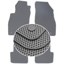 Opel Corsa D 2006-2014 EVA MAX-MAT 10530