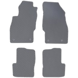 Opel Corsa D 2006-2014 EVA MAX-MAT 10530