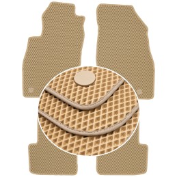 Opel Corsa D 2006-2014 EVA MAX-MAT 10530