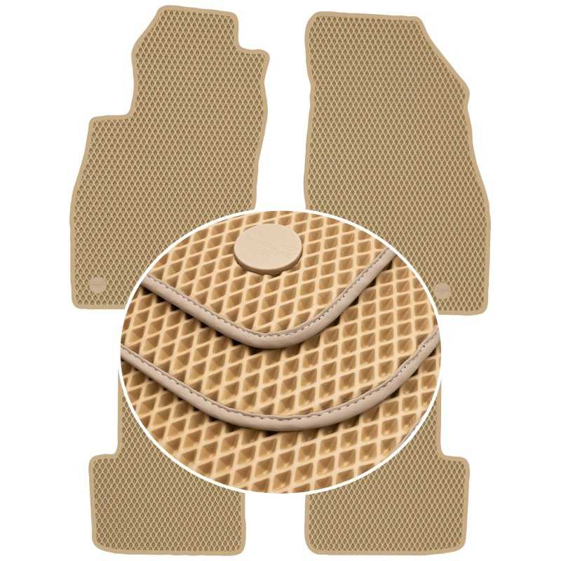 Opel Corsa D 2006-2014 EVA MAX-MAT 10530