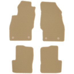 Opel Corsa D 2006-2014 EVA MAX-MAT 10530