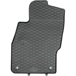 Opel Corsa D 2006-2014 m. Guminiai kilimėliai GEYER 802/4C