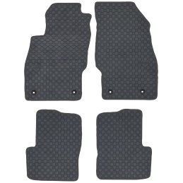 Opel Corsa D 2006-2014 m. Guminiai kilimėliai PRIME-LINER MAX-MAT