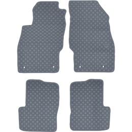 Opel Corsa D 2006-2014 m. Guminiai kilimėliai PRIME-LINER MAX-MAT