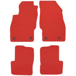 Opel Corsa D 2006-2014 m. Guminiai kilimėliai PRIME-LINER MAX-MAT