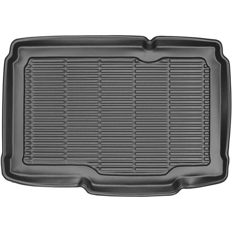 Opel Corsa D Hatchback Enjoy 2006-2015 Bagažinės kilimėlis MAX-MAT 911507