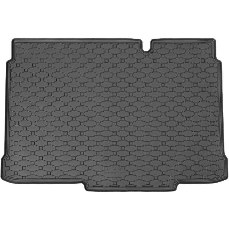 Opel Corsa D Hatchback nuo 2006-11.2014 Bagažinės kilimėlis RIGUM 425079