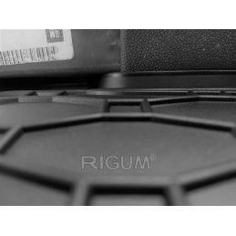 Opel Corsa D Hatchback nuo 2006-11.2014 Bagažinės kilimėlis RIGUM 425079
