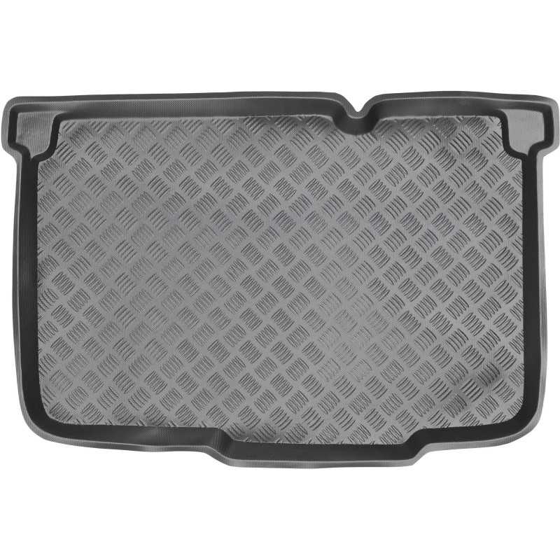 Opel Corsa D HB 2006-2014 Bagažinės kilimėlis MIX-PLAST 23028