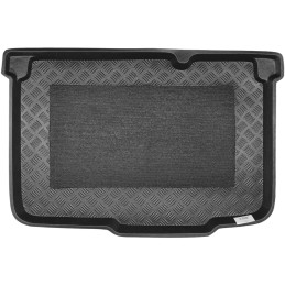Opel Corsa D HB 2006-2014 Bagažinės kilimėlis MIX-PLAST 23028/M