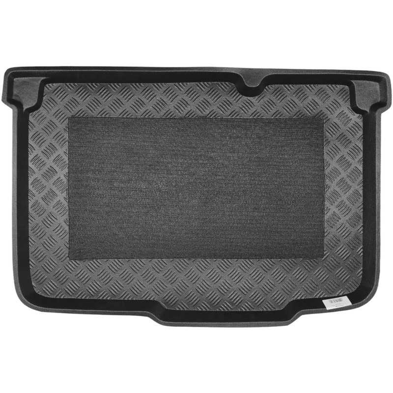 Opel Corsa D HB 2006-2014 Bagažinės kilimėlis MIX-PLAST 23028/M