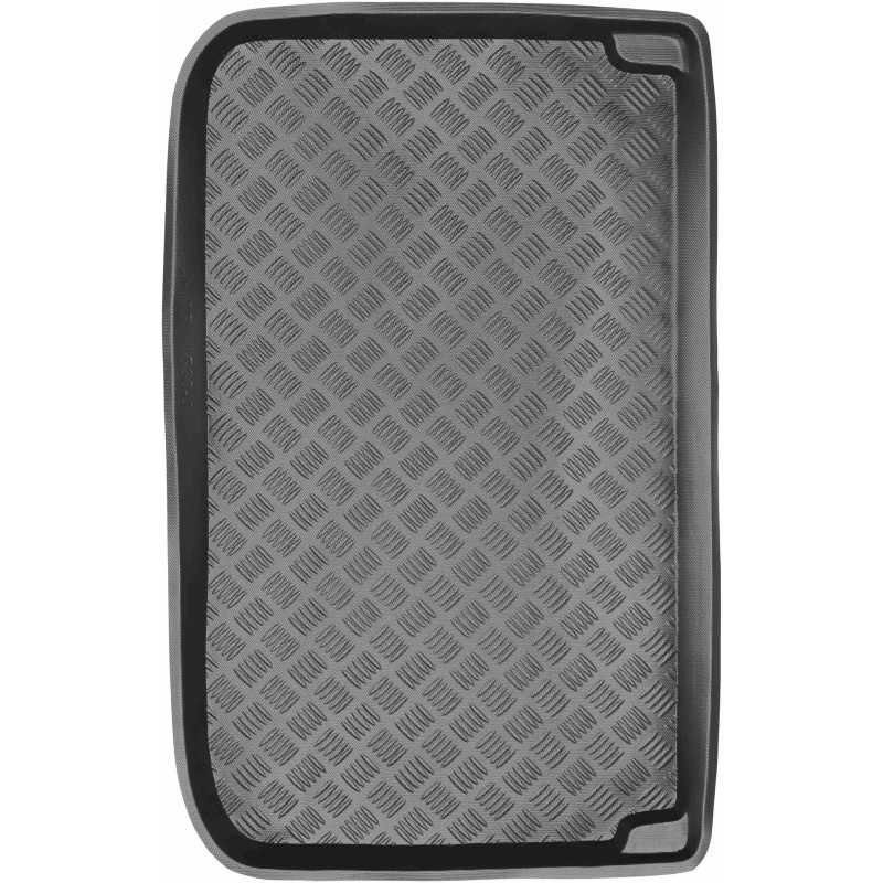 Opel Corsa D HB 2006-2014 Bagažinės kilimėlis MIX-PLAST 23043