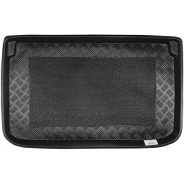 Opel Corsa D HB 2006-2014 Bagažinės kilimėlis MIX-PLAST 23043/M