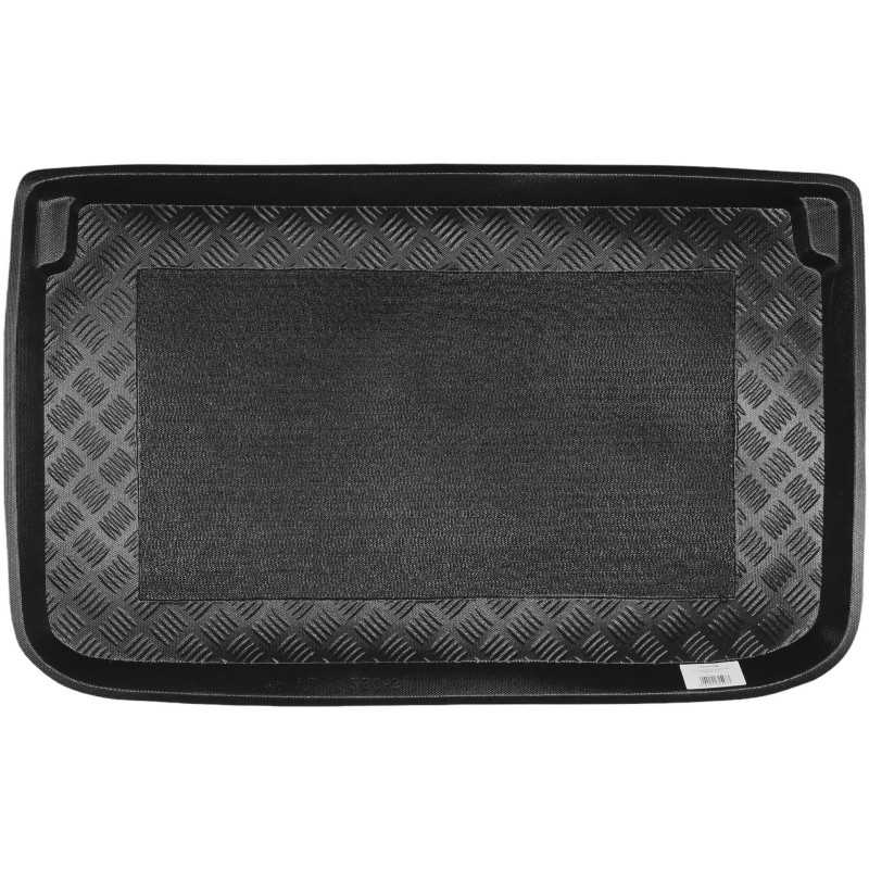 Opel Corsa D HB 2006-2014 Bagažinės kilimėlis MIX-PLAST 23043/M