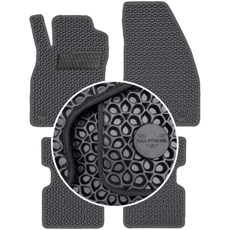 Opel Corsa E 2014-2019 EVA MAX-MAT 10531