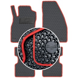 Opel Corsa E 2014-2019 EVA MAX-MAT 10531