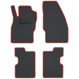 Opel Corsa E 2014-2019 EVA MAX-MAT 10531