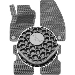 Opel Corsa E 2014-2019 EVA MAX-MAT 10531