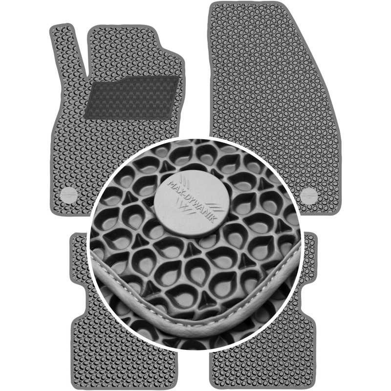 Opel Corsa E 2014-2019 EVA MAX-MAT 10531