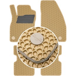 Opel Corsa E 2014-2019 EVA MAX-MAT 10531