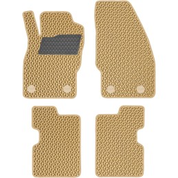 Opel Corsa E 2014-2019 EVA MAX-MAT 10531