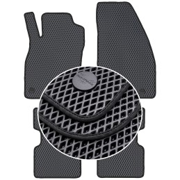 Opel Corsa E 2014-2019 EVA MAX-MAT 10531