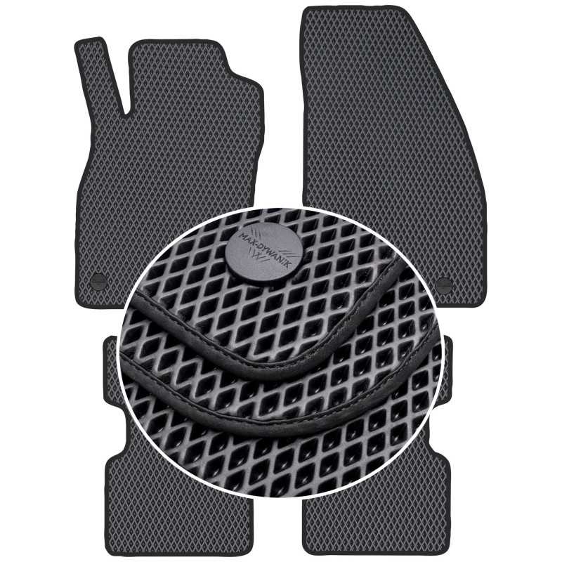 Opel Corsa E 2014-2019 EVA MAX-MAT 10531