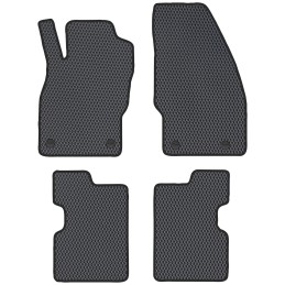 Opel Corsa E 2014-2019 EVA MAX-MAT 10531