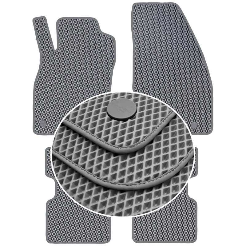 Opel Corsa E 2014-2019 EVA MAX-MAT 10531