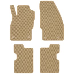 Opel Corsa E 2014-2019 EVA MAX-MAT 10531