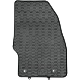 Opel Corsa E 2014-2019 m. Guminiai kilimėliai GEYER 802/4C
