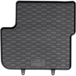 Opel Corsa E 2014-2019 m. Guminiai kilimėliai GEYER 802/4C