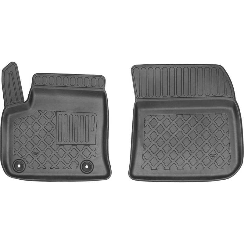 Opel Corsa e 2020- ARISTAR guminiai kilimėliai FRONT 653580