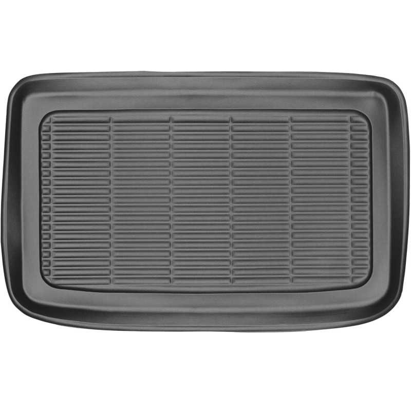 Opel Corsa E hečbekas 2015-2019 Bagažinės kilimėlis MAX-MAT 911508