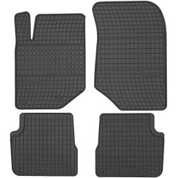 Opel Corsa F 2019- / Peugeot 2008 2019- / Peugeot 208 2019- Guminiai kilimėliai PRISMAT 1531