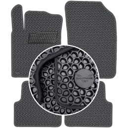 Opel Corsa F 2019- EVA MAX kilimėliai-MAT 10556