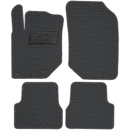 Opel Corsa F 2019- EVA MAX kilimėliai-MAT 10556