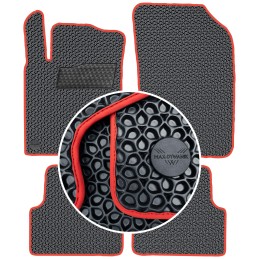 Opel Corsa F 2019- EVA MAX kilimėliai-MAT 10556