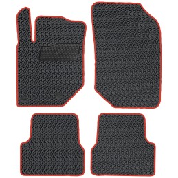 Opel Corsa F 2019- EVA MAX kilimėliai-MAT 10556