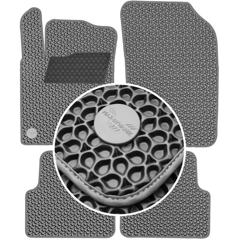 Opel Corsa F 2019- EVA MAX kilimėliai-MAT 10556